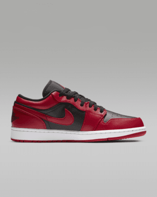 Air Jordan 1 Low Men's Shoes. Nike JP